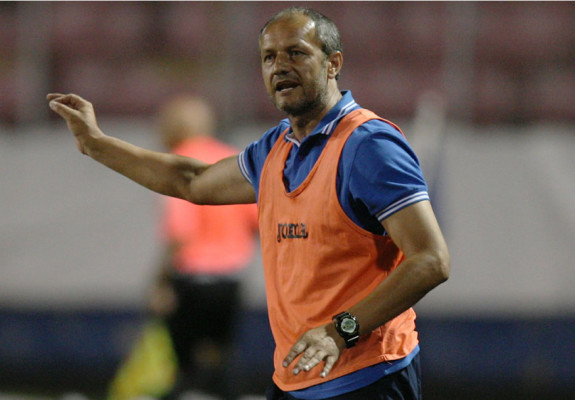 Vidakovic: 'No me pasa por la cabeza abandonar al Motagua'
