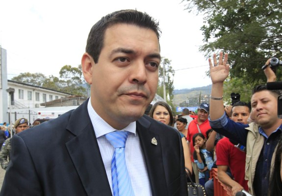 Unión Europea garantiza el respaldo a reforma del sistema judicial