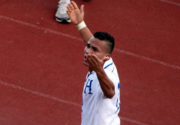 'Quiero llegar a la final del Mundial'