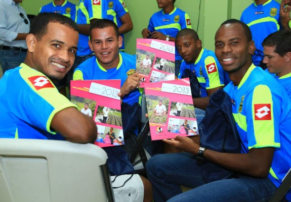 'Es difícil, pero no imposible ganarle a Pachuca”: Nicolás Cardozo