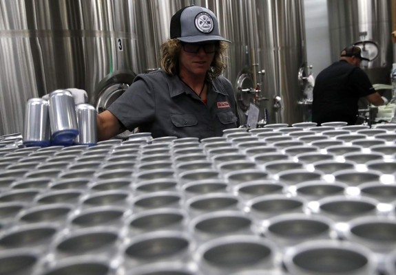 México denuncia a Estados Unidos ante la OMC