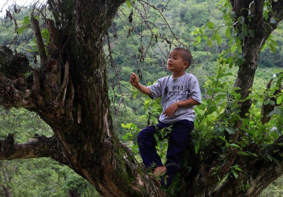 Tragedia persigue al 'hijo de la montaña”