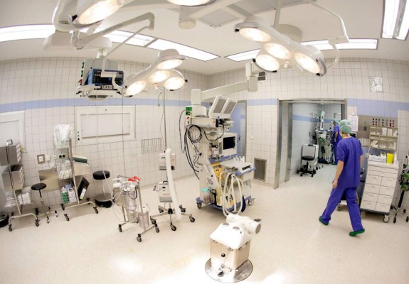 Honduras con la tasas más bajas de cáncer colorrectal