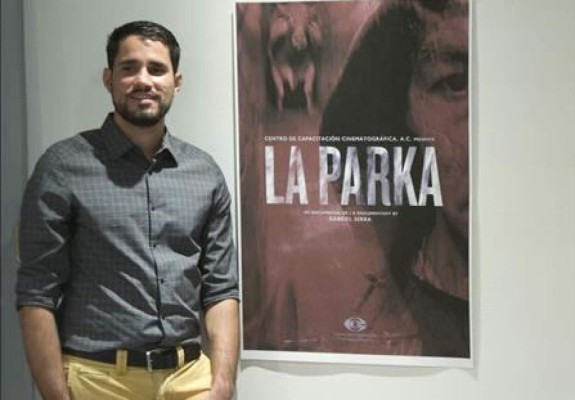 'Los Óscar es como viajar a la Luna': nicaragüense Gabriel Serra