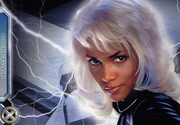 Halle Berry: 'Es hora de encontrarme de nuevo como artista”