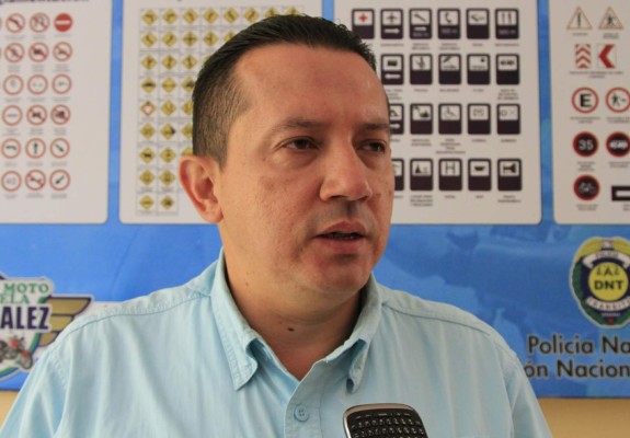 Regulan paradas de 1,500 buses y rapiditos en San Pedro Sula