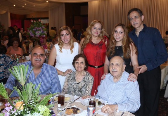 Fallece el querido Jorge Elías Mitri