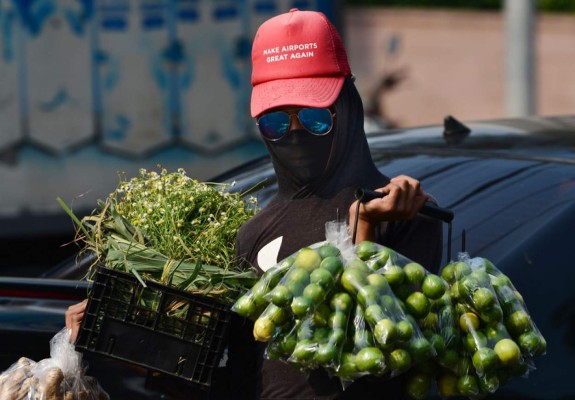 Pandemia de COVID-19 puede provocar otra 'década perdida' en Latinoamérica, advierte FMI