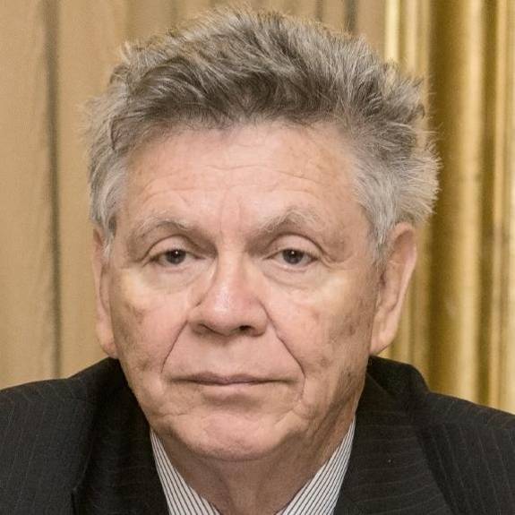 Víctor Manuel Ramos