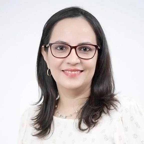 Zayra Judith Caballero