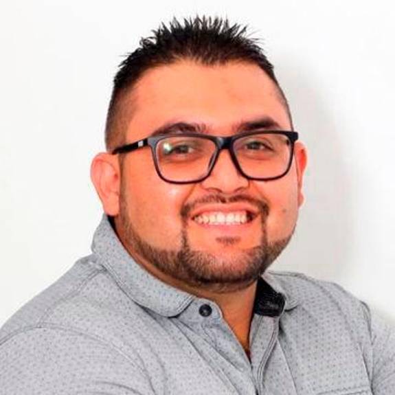 Yony Bustillo