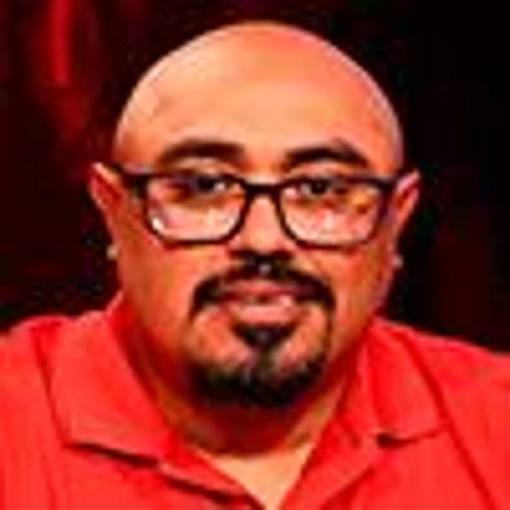 Kelvin Coello