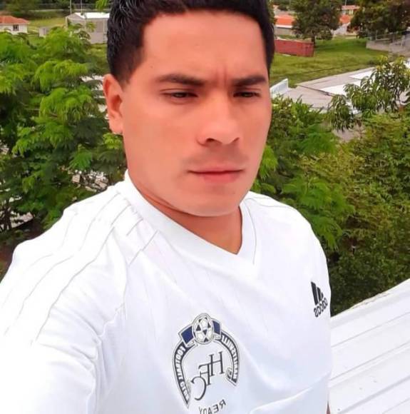 La familia de Marvin reveló a Diario La Prensa que su cuerpo estará arribando al aeropuerto de San Pedro Sula este jueves 27 de julio.