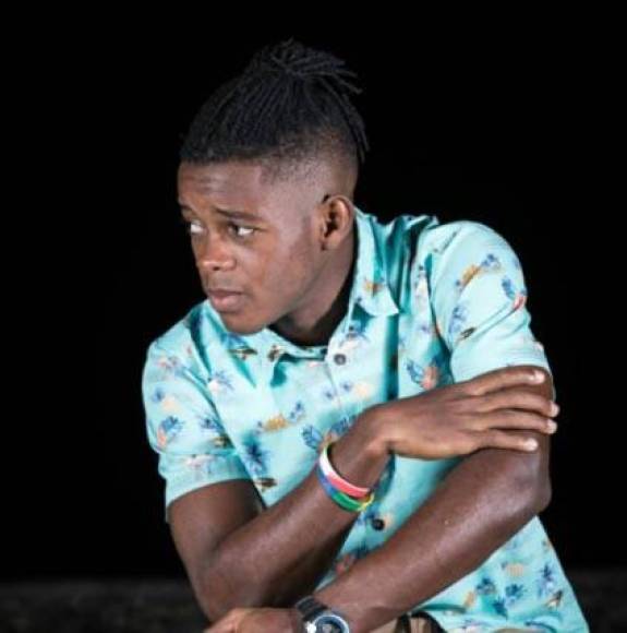 Cometió un terrible error: Wisdom Quaye, el futbolista hondureño suspendido por la FIFA