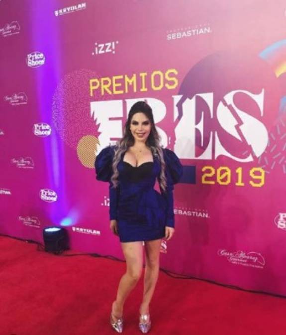 FOTOS: Lizbeth Rodríguez de 'Exponiendo Infieles' se deja ver sin maquillaje y sus seguidores la insultan terriblemente