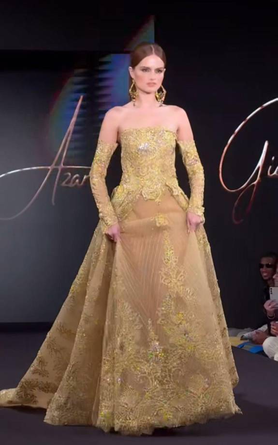 El New York Fashion Week, o la Semana de la Moda en Nueva York, se celebra dos veces al año: en febrero y septiembre. Su más reciente edición tuvo lugar del 4 al 11 de septiembre. 