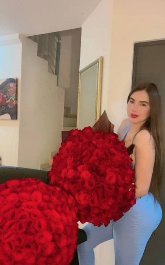 Michelle Lizárraga era originaria de Mazatlán, en su cuenta de TikTok se hacía llamar Bellota.