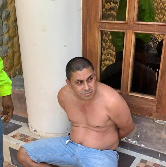 Además, se señala que estas últimas organizaciones son las principales causantes de la violencia en el territorio, enfrentándose entre sí a través de distintas facciones como la Segunda Marquetalia y los Comandos de Frontera, además de sus enfrentamientos históricos contra el ELN y el EGC. 