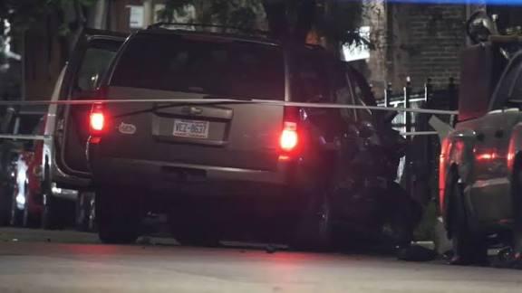 Hondureño mató a jovencita por infame motivo en Nueva York, según Fiscalía