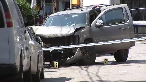 Hondureño mató a jovencita por infame motivo en Nueva York, según Fiscalía