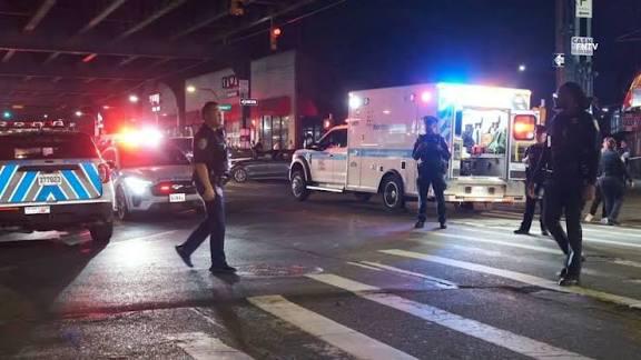 Hondureño mató a jovencita por infame motivo en Nueva York, según Fiscalía