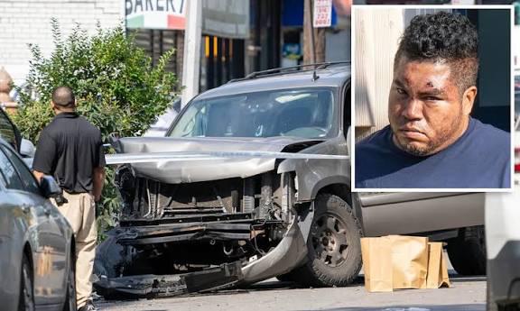 “¿La maté?”: la fría confesión de hondureño acusado de ultimar a jovencita en Nueva York