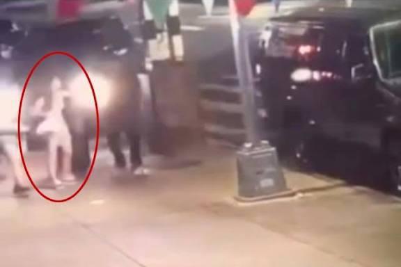 Hondureño mató a jovencita por infame motivo en Nueva York, según Fiscalía