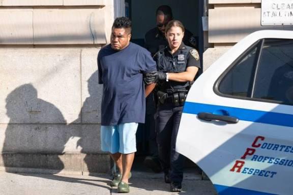 Hondureño mató a jovencita por infame motivo en Nueva York, según Fiscalía