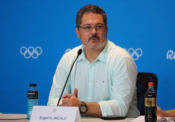 'Pensábamos que iba a ser un partido difícil': DT de Brasil