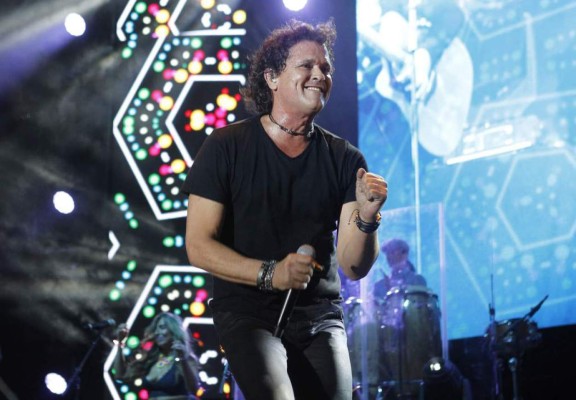 Anuncio de un concierto de Carlos Vives causa polémica en Nicaragua