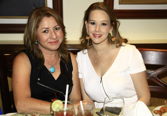 Adriah Gonzales Handal esta por nacer