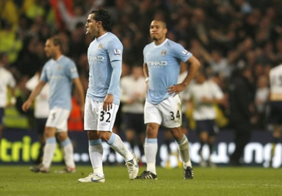 Wilson a la Champions League con el Tottenham