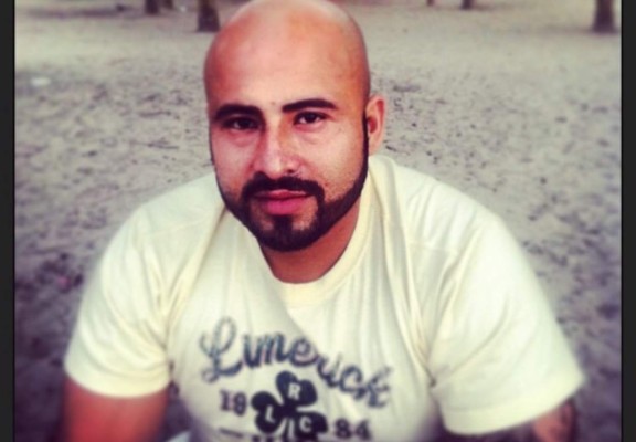 Motociclista muere tras chocar con una camioneta en San Pedro Sula