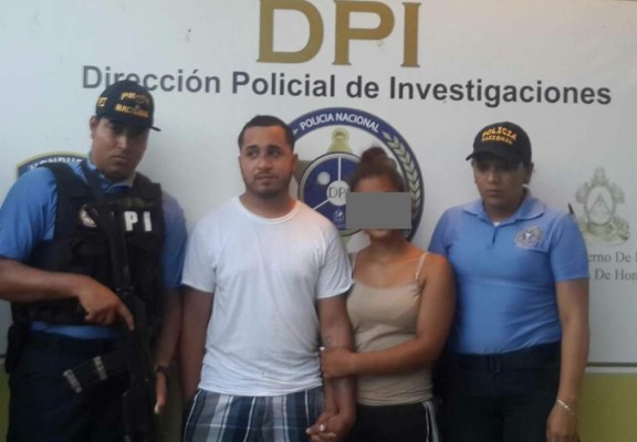 Liberan a estadounidense y joven que estaban secuestrados