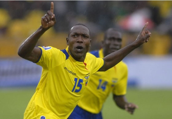 Argentina complica su pase a Sudáfrica