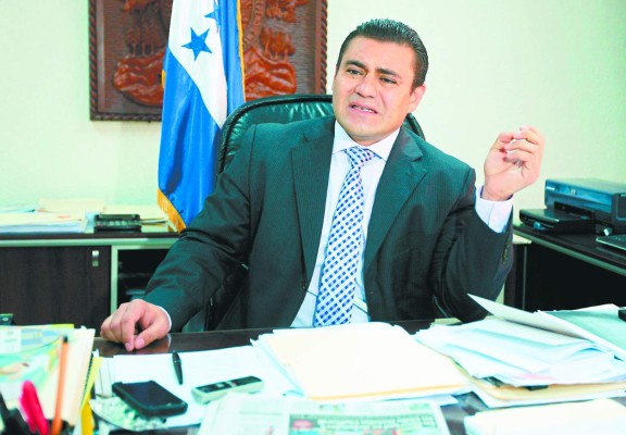 Estado de Honduras pierde el 60% de demandas