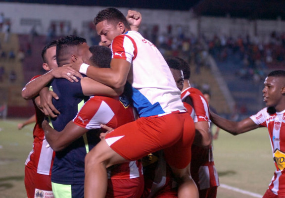 El Vida se resiste a descender