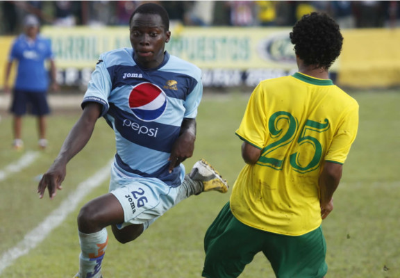 Motagua se recupera a costas del Parrillas One