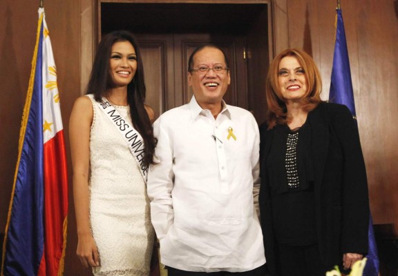 Miss Colombia: Sin corona, pero con más fama