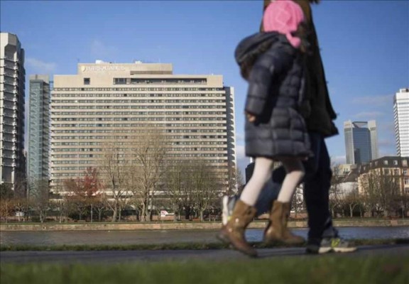 Aparece muerta una mujer presuntamente tras un exorcismo