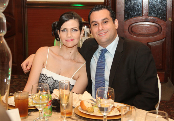 Boda Henríquez Gámez