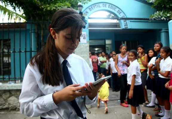 Abren inscripción para concurso de aplicaciones educativas