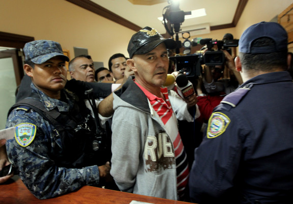 Juez hondureño autoriza la extradición de un ciudadano nicaragüense