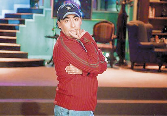 Arrasa en la audiencia