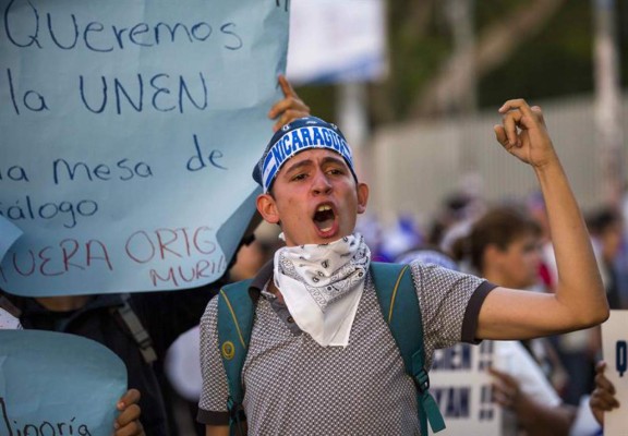 Sindicato pide a Ortega suspender Consejo Directivo de Seguridad Social