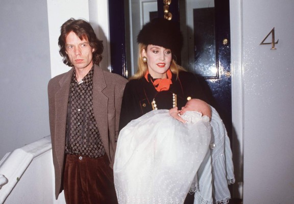 El efecto nocivo de Mick Jagger