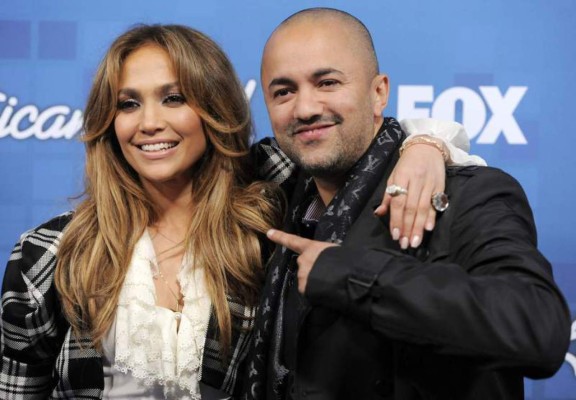 Productor de Lady Gaga crea himno del Madrid