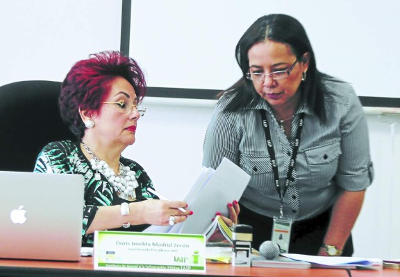 Sospechan que sí se vendió base de datos del Registro