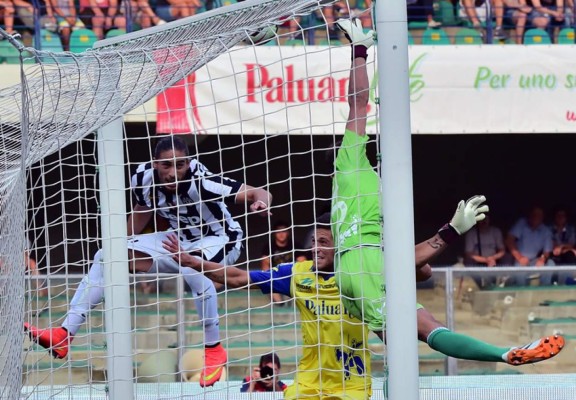 Juventus abre la Serie A de Italia con triunfo sobre Chievo Verona