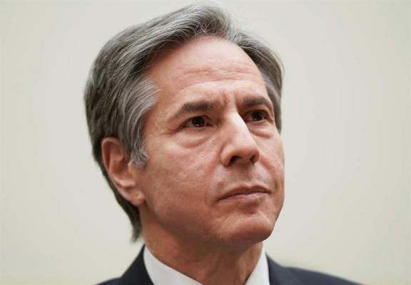 EEUU insinúa que no sancionará a China por su gestión de la pandemia